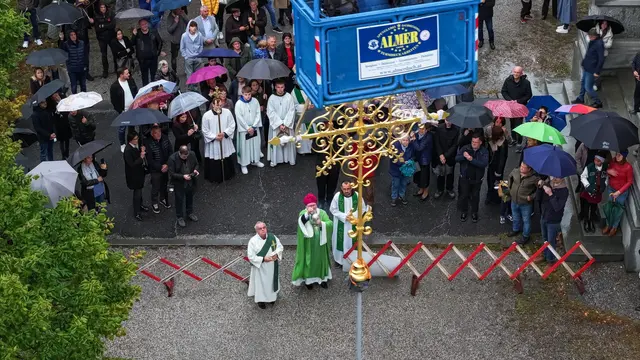 Foto: Gerd Neuhold/Sonntagsblatt