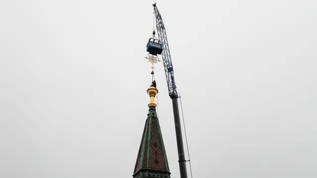 Foto: Gerd Neuhold/Sonntagsblatt