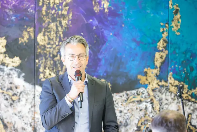 Foto: Gerd Neuhold