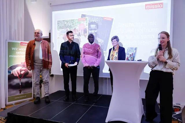 Foto: Gerd Neuhold