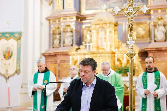 Foto: Gerd Neuhold/Sonntagsblatt