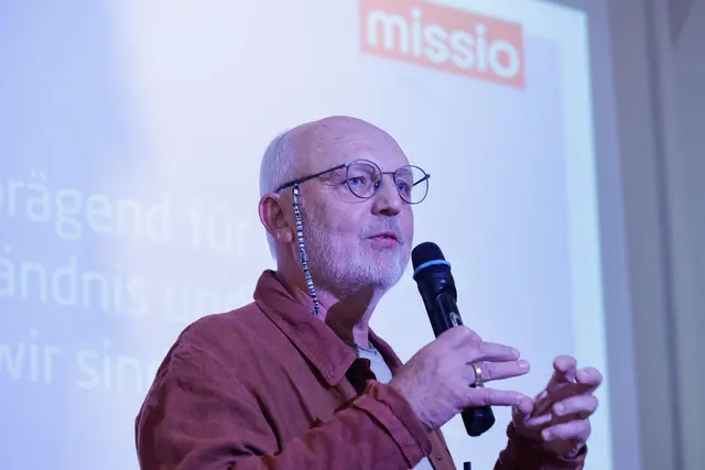 Foto: Gerd Neuhold