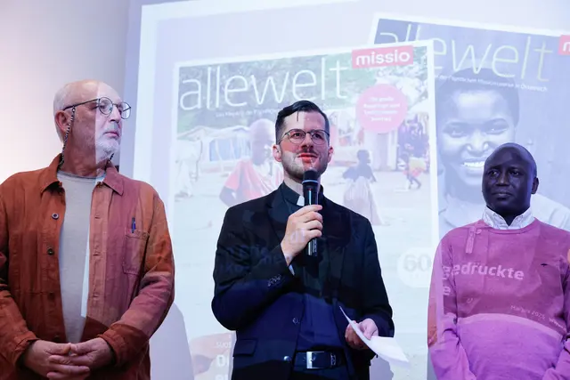 Foto: Gerd Neuhold