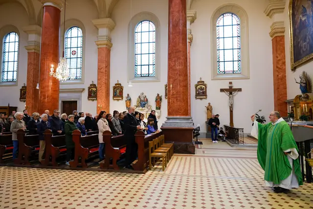 Foto: Gerd Neuhold/Sonntagsblatt