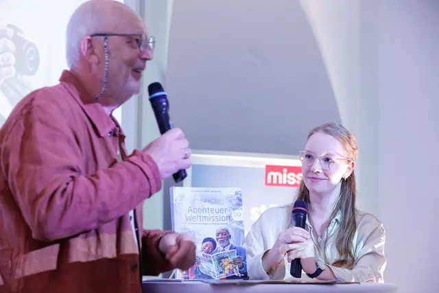 Foto: Gerd Neuhold
