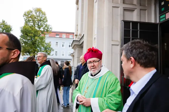 Foto: Gerd Neuhold/Sonntagsblatt