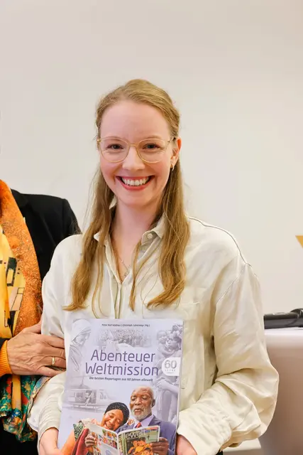 Foto: Gerd Neuhold