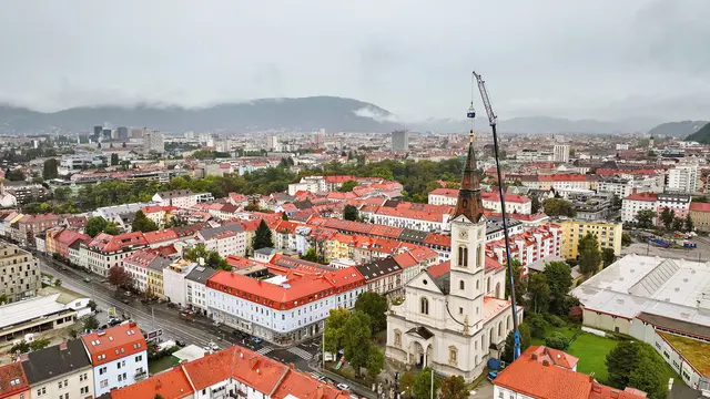 Foto: Gerd Neuhold/Sonntagsblatt