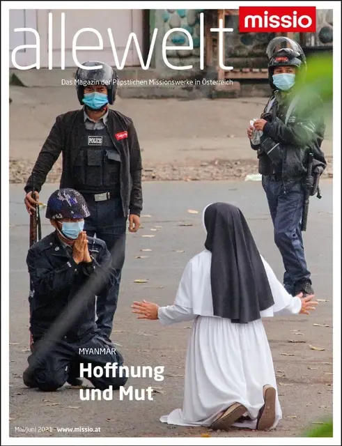 allewelt 1986