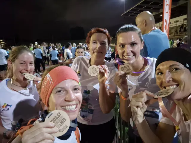 Teamgeist. V. l.: Lisa Moitzi (Pfarrkindergarten Pöls), Julia Schantl (Pfarrkindergarten Pernegg), Karin Weninger-Stößl (Pädagogische Fachberatung &amp; Religionssensible Bildung), Nicole Kornthaler (Regionalleitung), Alexandra Strohmeier-Wieser (päd. Leitung &amp; Geschäftsführung). | Foto: KiB3