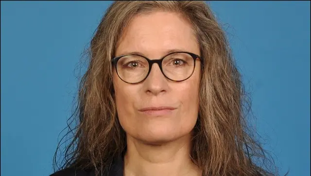 Ab 1. März 2026 wird Susanne Schenk GEKE-Generalsekretärin sein. | Foto: Kleinfeld