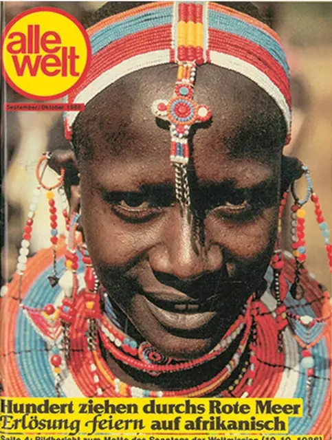allewelt 2021