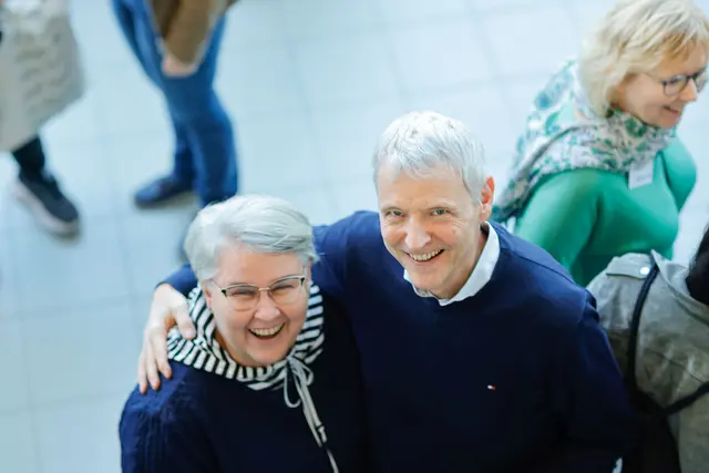 Foto: Gerd Neuhold/Sonntagsblatt