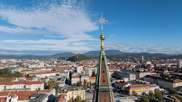 Foto: Gerd Neuhold/Sonntagsblatt
