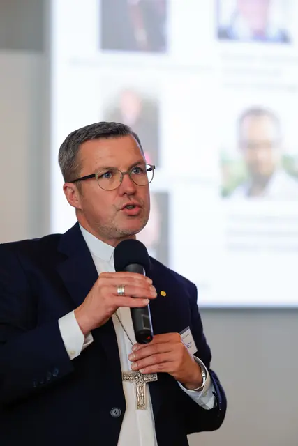 Foto: Gerd Neuhold/Sonntagsblatt