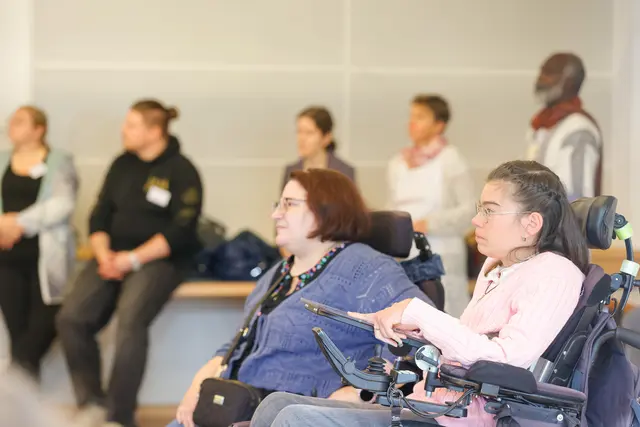 Foto: Gerd Neuhold/Sonntagsblatt