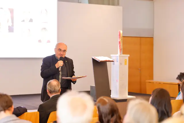 Foto: Gerd Neuhold/Sonntagsblatt