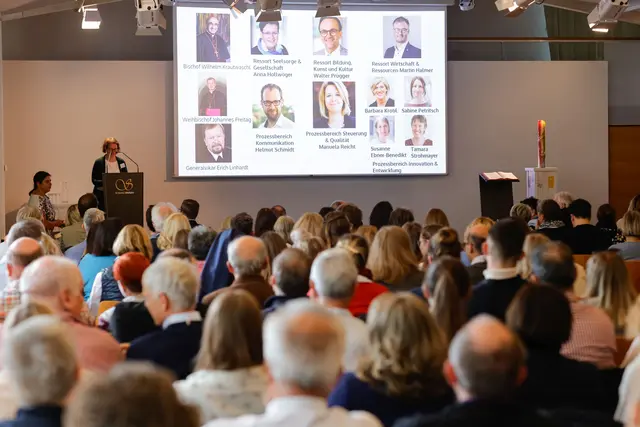 Foto: Gerd Neuhold/Sonntagsblatt