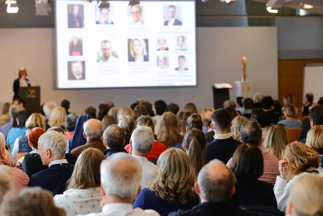 Foto: Gerd Neuhold/Sonntagsblatt