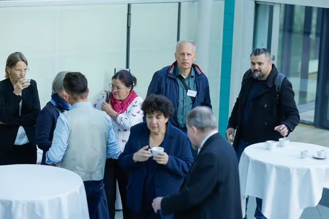 Foto: Gerd Neuhold/Sonntagsblatt