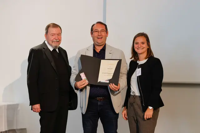 Foto: Gerd Neuhold/Sonntagsblatt