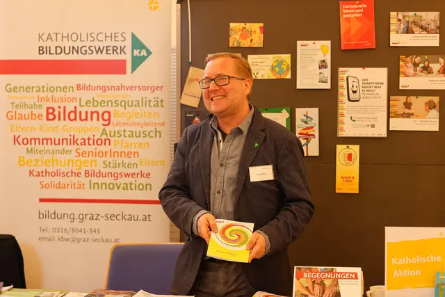 Foto: Gerd Neuhold/Sonntagsblatt