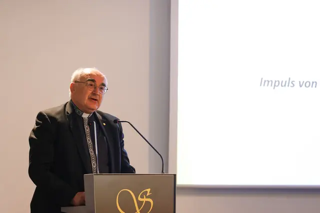 Foto: Gerd Neuhold/Sonntagsblatt