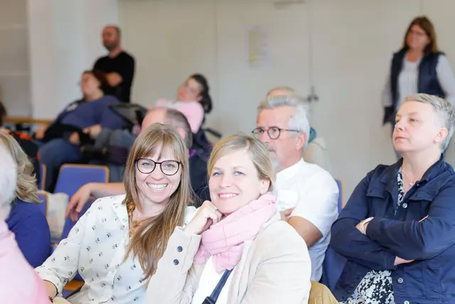 Foto: Gerd Neuhold/Sonntagsblatt