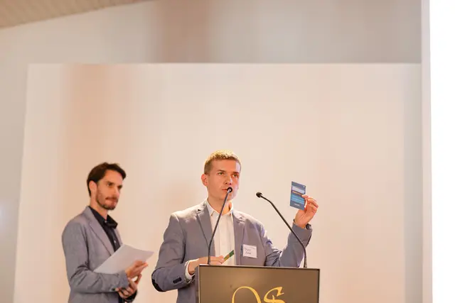 Foto: Gerd Neuhold/Sonntagsblatt