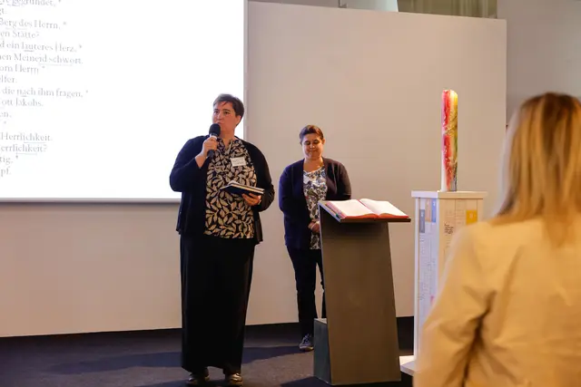 Foto: Gerd Neuhold/Sonntagsblatt