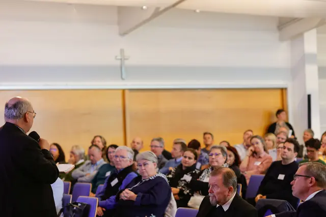 Foto: Gerd Neuhold/Sonntagsblatt