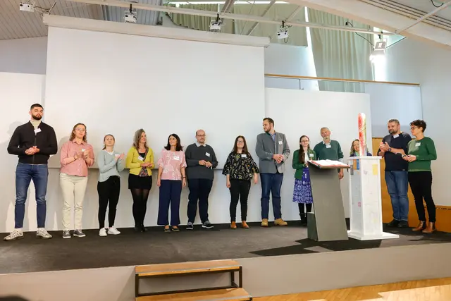 Foto: Gerd Neuhold/Sonntagsblatt