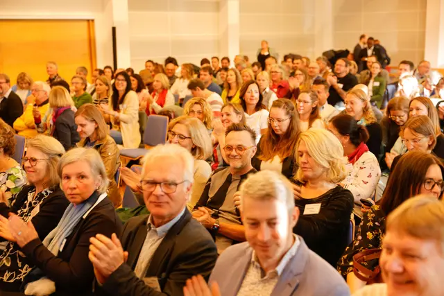 Foto: Gerd Neuhold/Sonntagsblatt