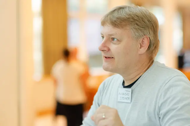 Foto: Gerd Neuhold/Sonntagsblatt