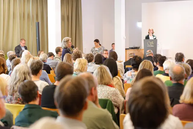 Foto: Gerd Neuhold/Sonntagsblatt