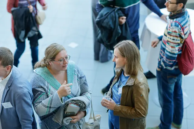 Foto: Gerd Neuhold/Sonntagsblatt