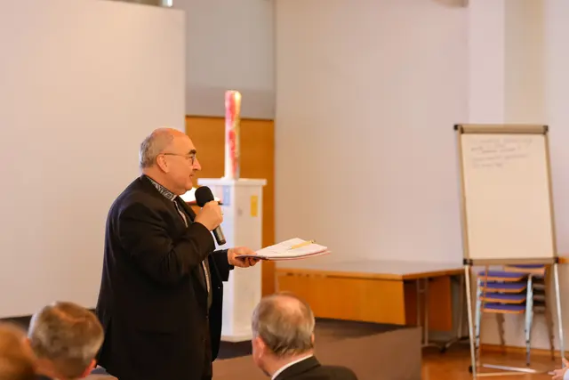 Foto: Gerd Neuhold/Sonntagsblatt