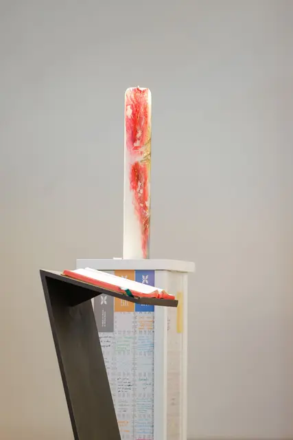 Foto: Gerd Neuhold/Sonntagsblatt