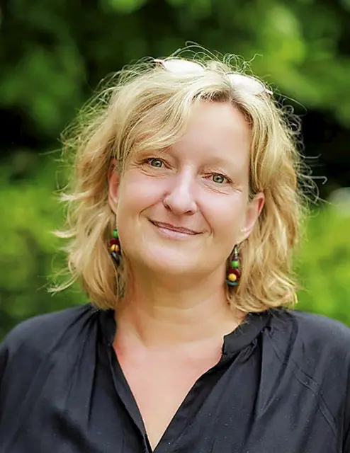 Petra Ruzsics-Hoitsch, Leiterin Projekt Alleinerziehende der Diözese Graz-Seckau | Foto: privat