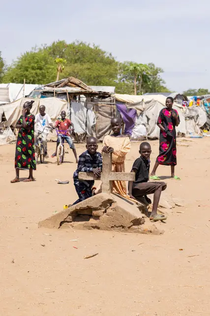 Foto: Simon Kupferschmid