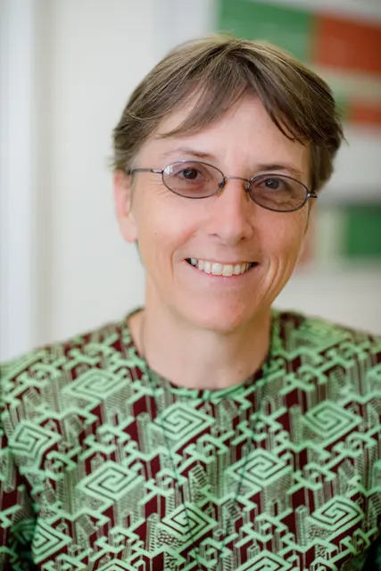 Sr. Brigitta Raith | Foto: privat