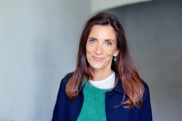 Marika Kaufmann leitet den Fachbereich Friedhofsverwaltung in der Diözese Graz-Seckau. | Foto: Neuhold