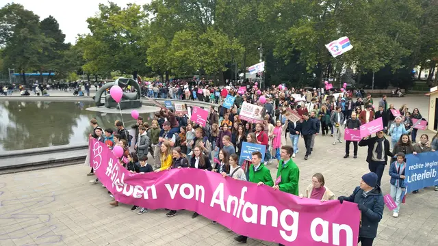 Foto: Pernsteiner/Kathpress