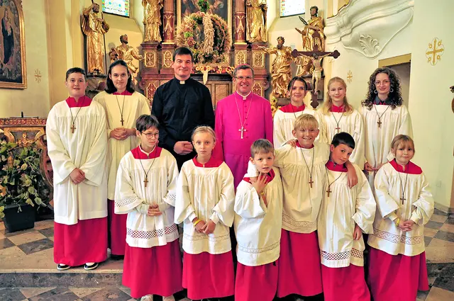 Foto: Ernst Gordisch