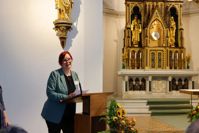 Foto: Gerd Neuhold/Sonntagsblatt