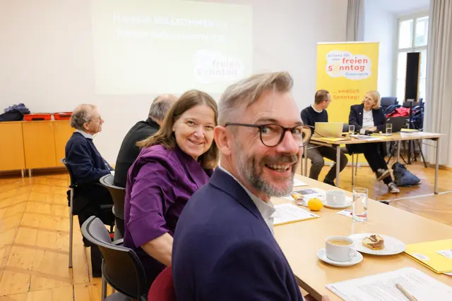 Foto: Gerd Neuhold/Sonntagsblatt