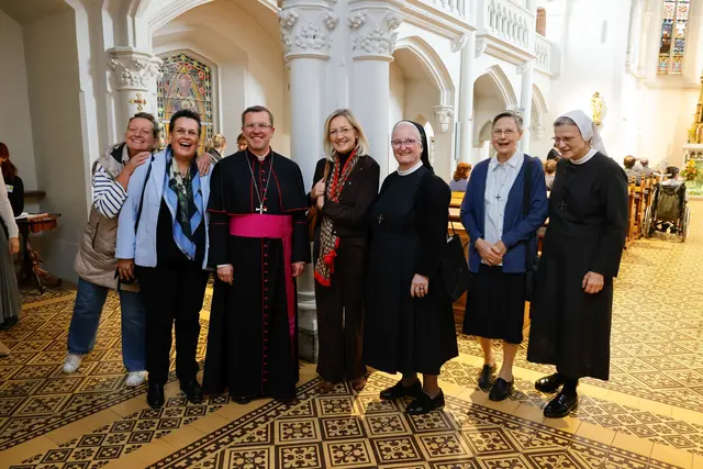 Foto: Gerd Neuhold/Sonntagsblatt