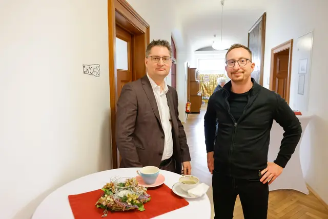 Foto: Gerd Neuhold/Sonntagsblatt