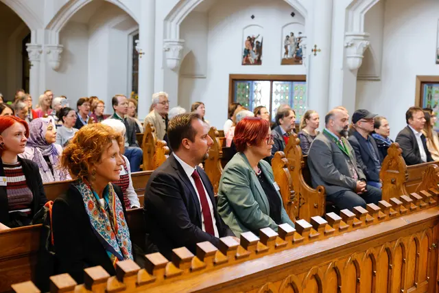Foto: Gerd Neuhold/Sonntagsblatt