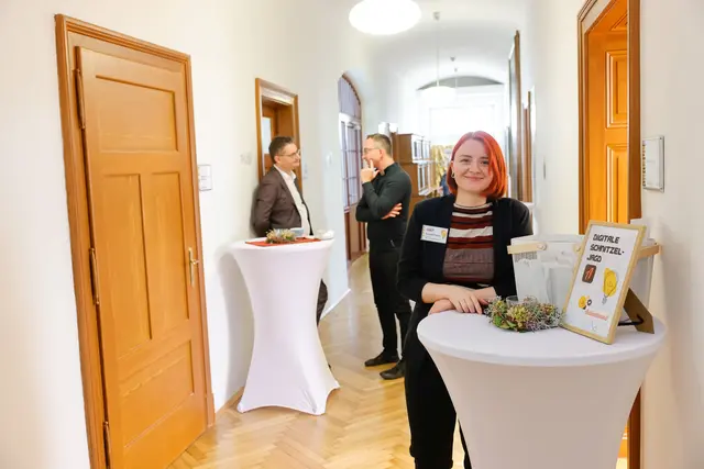 Foto: Gerd Neuhold/Sonntagsblatt